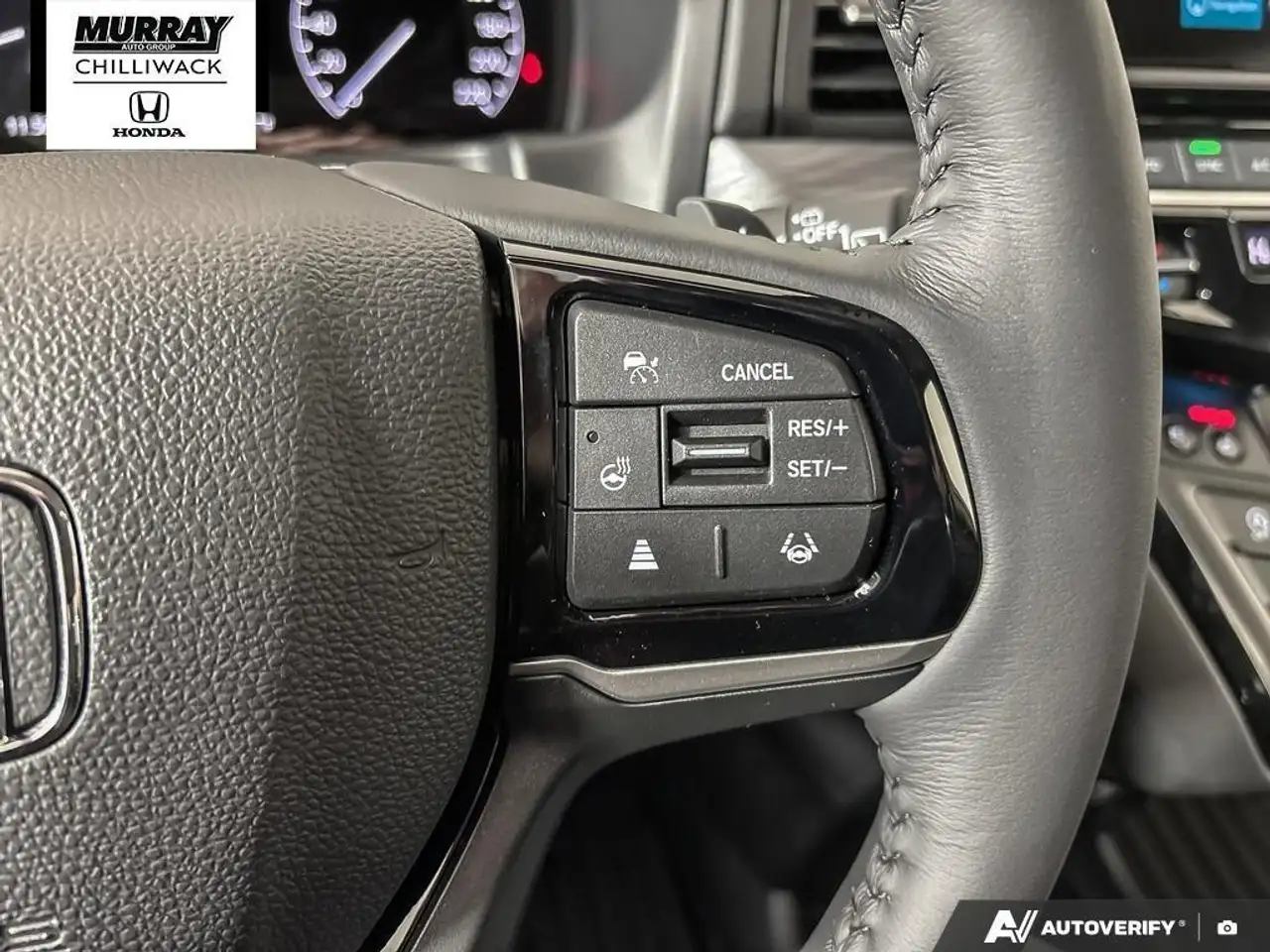 Honda Odyssey снимка Honda Odyssey