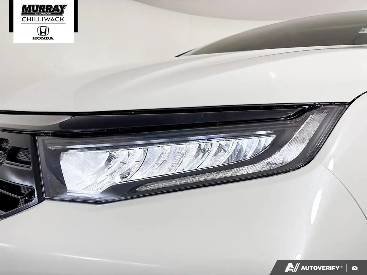 Honda Odyssey снимка Honda Odyssey