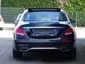 Mercedes-Benz E 200 d AUTO *PACK AMG*+ LED TOIT PANO CUIR CAM 360 FULL Fekete - thumbnail 5