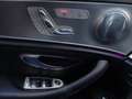 Mercedes-Benz E 200 d AUTO *PACK AMG*+ LED TOIT PANO CUIR CAM 360 FULL Zwart - thumbnail 15