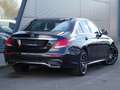 Mercedes-Benz E 200 d AUTO *PACK AMG*+ LED TOIT PANO CUIR CAM 360 FULL Fekete - thumbnail 6