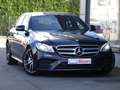 Mercedes-Benz E 200 d AUTO *PACK AMG*+ LED TOIT PANO CUIR CAM 360 FULL Czarny - thumbnail 3