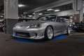 Mazda MX-5 NBFL - 1.8 L - 2001 Zilver - thumbnail 12
