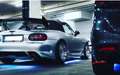 Mazda MX-5 NBFL - 1.8 L - 2001 Zilver - thumbnail 11