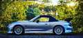 Mazda MX-5 NBFL - 1.8 L - 2001 Zilver - thumbnail 2