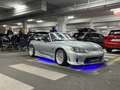 Mazda MX-5 NBFL - 1.8 L - 2001 Zilver - thumbnail 9