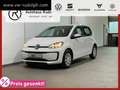 Volkswagen up! 1.0 move up! / USB Einparkhilfe Weiß - thumbnail 1