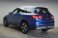 Mercedes-Benz GLC 220 d 4Matic 9G-Tronic Blau - thumbnail 4