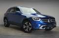 Mercedes-Benz GLC 220 d 4Matic 9G-Tronic Blau - thumbnail 1