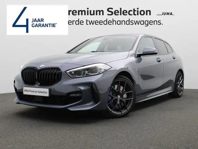 BMW 118 Hatch - M Pack