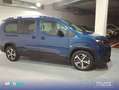 Peugeot Rifter Long PureTech 96kW EAT8 GT Azul - thumbnail 4