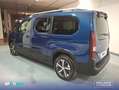 Peugeot Rifter Long PureTech 96kW EAT8 GT Azul - thumbnail 7
