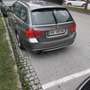 BMW 318 318 d m paket Silber - thumbnail 1