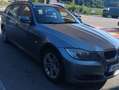 BMW 318 318 d m paket Silber - thumbnail 5