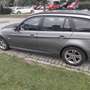 BMW 318 318 d m paket Silber - thumbnail 3