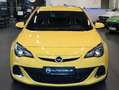 Opel Astra GTC OPC*1.Hand*Navi*TOP Jaune - thumbnail 3