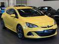 Opel Astra GTC OPC*1.Hand*Navi*TOP Jaune - thumbnail 2