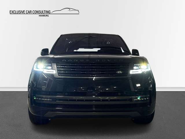 Land Rover Range Rover P530 SWB Autobiography *Pano