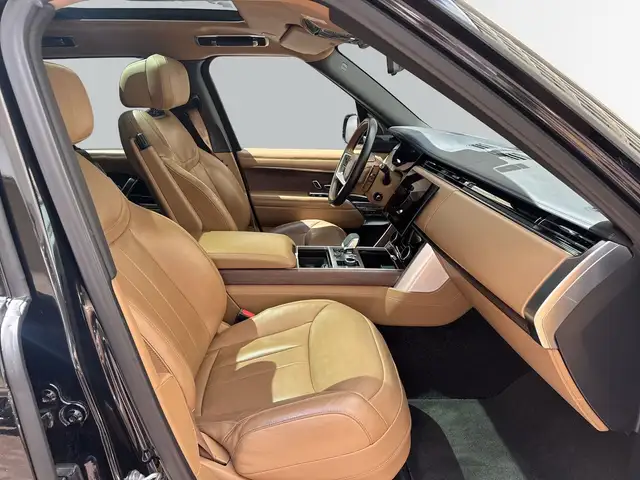 Land Rover Range Rover view 10