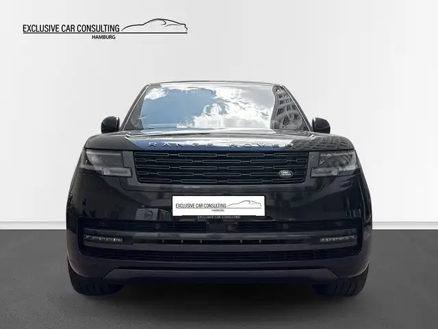 Land Rover Range Rover view 2