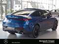Mercedes-Benz GLC 450 GLC 450 d 4M Coupé AMG AHK Night DigiL Pano Memo Blau - thumbnail 3