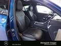 Mercedes-Benz GLC 450 GLC 450 d 4M Coupé AMG AHK Night DigiL Pano Memo Blau - thumbnail 9