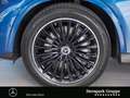 Mercedes-Benz GLC 450 GLC 450 d 4M Coupé AMG AHK Night DigiL Pano Memo Blau - thumbnail 16