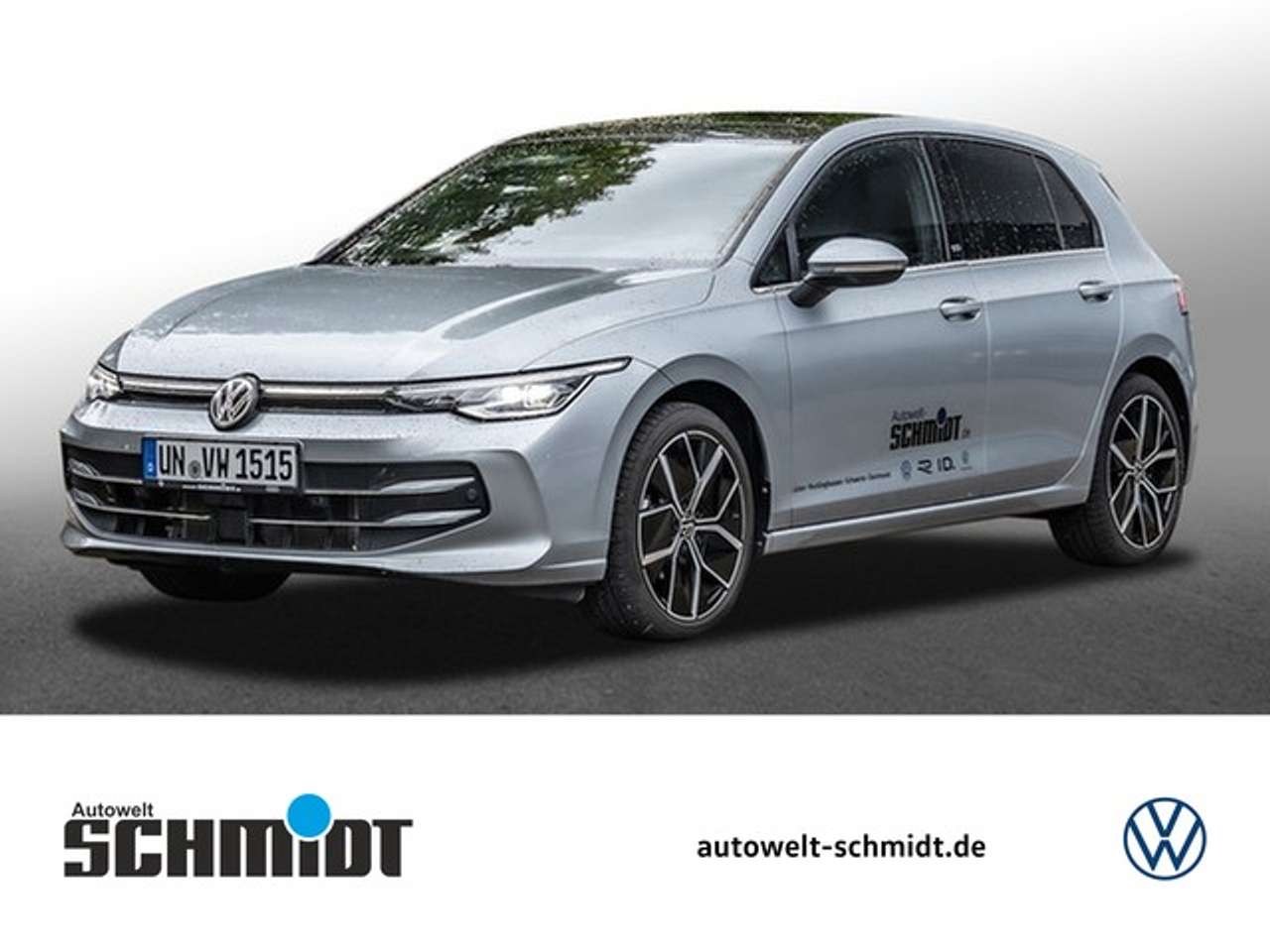 Volkswagen Golf 2025