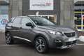 Peugeot 3008 1.6 THP 180 ch EAT8 GT Line Grau - thumbnail 4