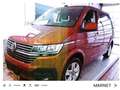Volkswagen T6.1 Caravelle 2.0 TDI 4Motion Comfortline 8-Sit Rot - thumbnail 1