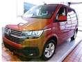 Volkswagen T6.1 Caravelle 2.0 TDI 4Motion Comfortline 8-Sit Rot - thumbnail 2