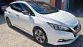 Nissan Leaf 40 kWh N-Connecta Blanc - thumbnail 8