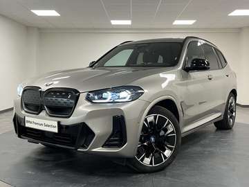 M Sport 286ch Impressive