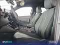 Peugeot 2008 Gasolina 100 S&S 6 Vel. MAN Allure Gris - thumbnail 9