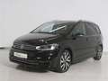 Volkswagen Touran 1.5 TSI R-Line DSG 7-Sitze/LED/NAV/RFK/SH Schwarz - thumbnail 2