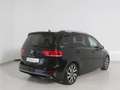 Volkswagen Touran 1.5 TSI R-Line DSG 7-Sitze/LED/NAV/RFK/SH Schwarz - thumbnail 6