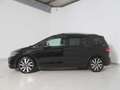 Volkswagen Touran 1.5 TSI R-Line DSG 7-Sitze/LED/NAV/RFK/SH Schwarz - thumbnail 5