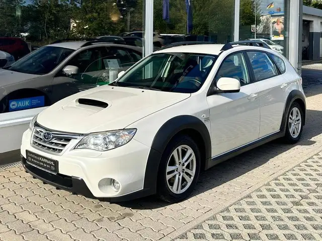 Subaru Impreza XV