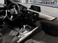 BMW 218 218i Azul - thumbnail 8