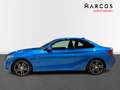 BMW 218 218i Azul - thumbnail 3