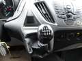 Ford Tourneo Custom 310 L2 Tourneo Titanium 8 Sitzer+Navi+AHK+Sitzheiz Szürke - thumbnail 19