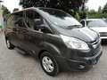 Ford Tourneo Custom 310 L2 Tourneo Titanium 8 Sitzer+Navi+AHK+Sitzheiz Szürke - thumbnail 6