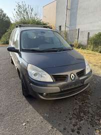 1.9 dCi Privilège FAP