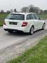 Mercedes-Benz C 250 T CDI Avantgarde A-Edition BlueEfficiency 4MATIC A Weiß - thumbnail 5