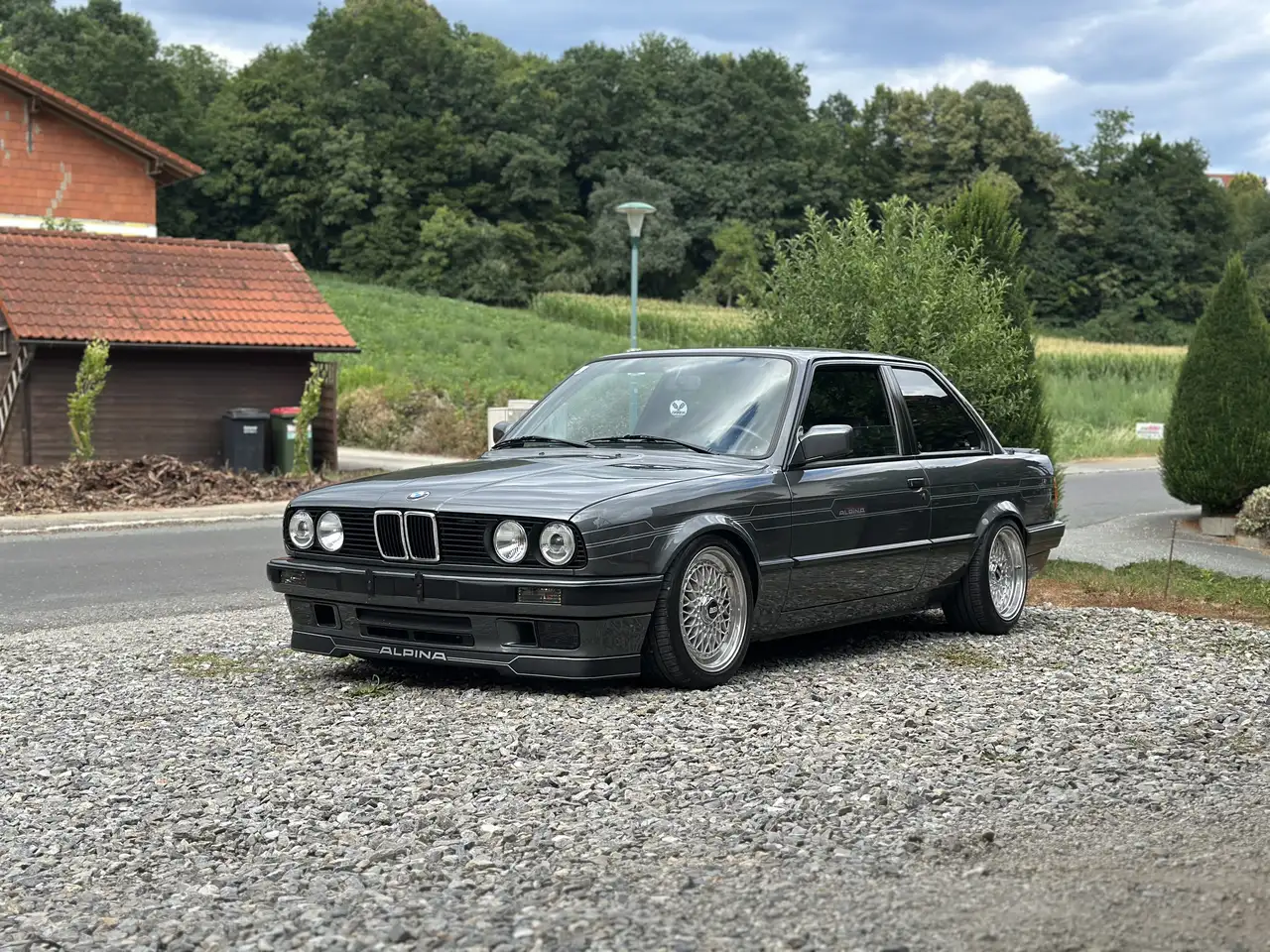 BMW 328