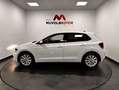 Volkswagen Polo 1.0 TSI Advance DSG 70kW Blanc - thumbnail 5