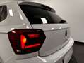 Volkswagen Polo 1.0 TSI Advance DSG 70kW Blanc - thumbnail 17