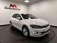 Volkswagen Polo 1.0 TSI Advance DSG 70kW Blanc - thumbnail 2