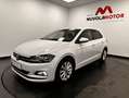 Volkswagen Polo 1.0 TSI Advance DSG 70kW Blanc - thumbnail 1