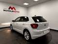 Volkswagen Polo 1.0 TSI Advance DSG 70kW Blanc - thumbnail 7